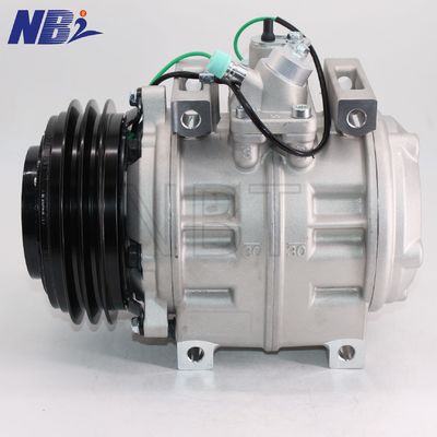 좋은 가격 New 10P30C Car Air Conditioning Compressor 88320-36560 88310-36212 for Toyota Coaster Skoda Bus Coach Other Vehicles 온라인으로