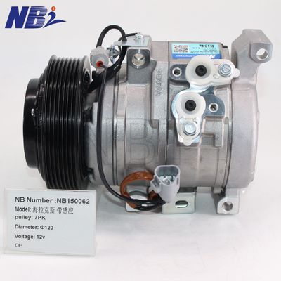좋은 가격 10S15C Car AC Compressor for TOYOTA 88320-42080 air Conditioning Compressor for toyota 8832042080 8832042084 8841042080 온라인으로