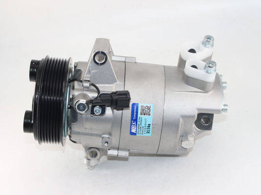 92600-1U70A OEM 오토 AC 압축기 닛산 실피 1.6L 2007 2012 티다 2008 / 동펜 A60 1.6L 2012