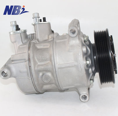 OEM 1K0820803P 자동차 에어컨 압축기 펌프 12V A3 Amarok CC GOLF JETTA