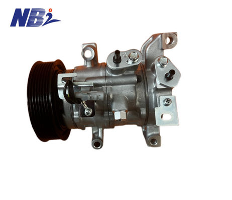 자동차 AC 압축기 2016 Hilux TOYOTA REVO 2015 OEM:88320-OK660 88320-OK520 BC447160-9060