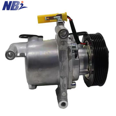 좋은 가격 DKV09Z 자동차 전기 12V AC 압축기 Citroen C1, Peugeot 108, Toyota Aygo 88310-YV010 CO0657 온라인으로