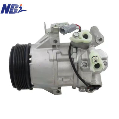 좋은 가격 AC 부품 AUTO AC 압축기 TOYOTA BB DBA-QNC20 QNC2188320-B1010 88320B1010 온라인으로