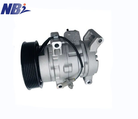 좋은 가격 10SRE11C 토요타 렉서스 GR 힐룩스 88320-0K660 88320-0K550 88320-0K580 883200K590 88320-0K670용 자동 공기 AC 압축기 온라인으로