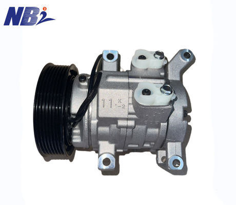 2473006840 883100K122 토요타 AC 압축기 Fit Hilux Vigo 4.0 1TR 2TR 2003-2007