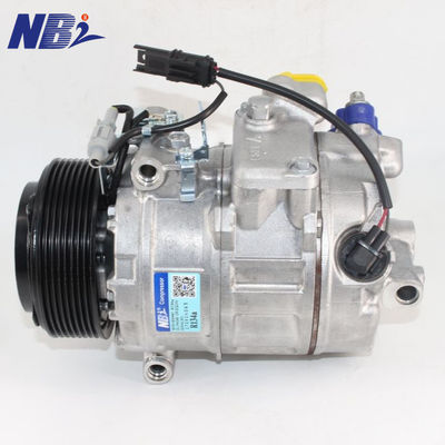 좋은 가격 12V BMW AC 압축기 64529154070 64529399060 447260-4080 140982 HS3003 온라인으로