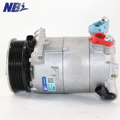 좋은 가격 AC 자동차 압축기 OEM LR051044 / LR066915/EJ32196629AB0 온라인으로