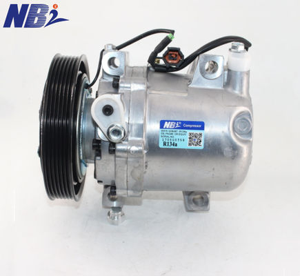 좋은 가격 OEM 닛산 AC 압축기 92600-2J204 Nissan Sunny CR14 145mm 6PK 2007-2009 온라인으로