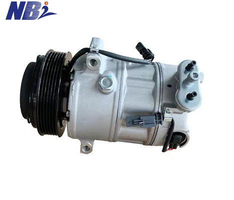 자동차 모터 12V 에어컨 압축기 쉐보레 말리부 OEM 20918602 UAC CO11079LC
