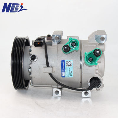 좋은 가격 12v 자동차 AC 압축기 977010Q250 OEM AC 압축기 현대 기아 부품 온라인으로