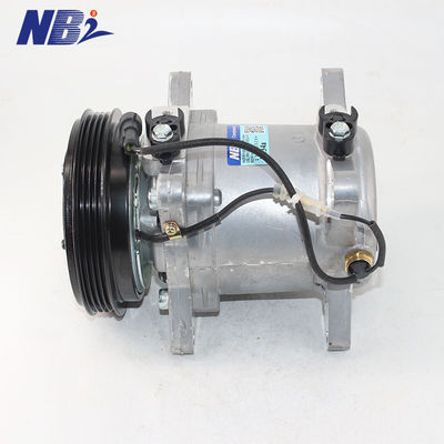 좋은 가격 SCROLL 타입 차량 AC 압축기 JSS14D401023 12V 대벽 V240 PETROL AC 부품 온라인으로