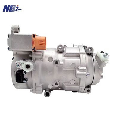 표준 전기 차량 AC 압축기 BYD001 BYD 돌고래 307.2V FD28HA EM2E-8103020A