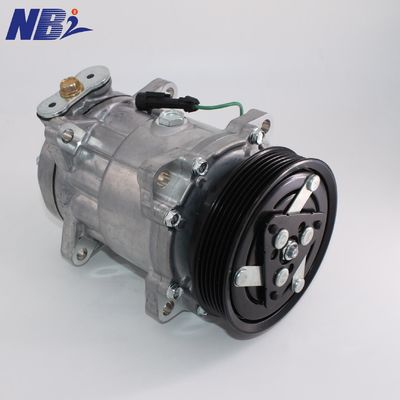 좋은 가격 자동차 AC 압축기 SD7V16 알파 로미오 LANCIA MASERATI 60813335 578377501 606072890 71721748 온라인으로