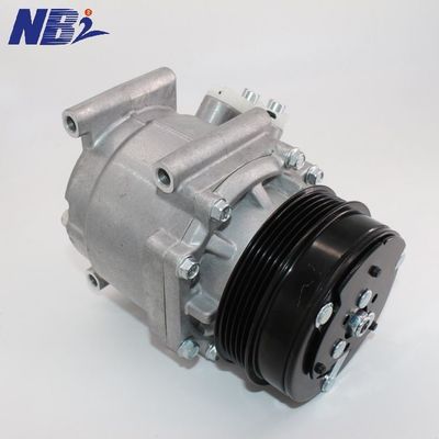 좋은 가격 새로운 OEM A00064524 AC 압축기,클러치와 5/6 리브 펄리 WXH-086-P39A 086-P20 온라인으로