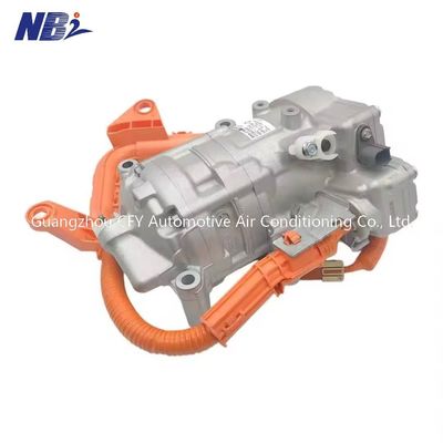 좋은 가격 Honda VEZEL GP5 3888105P6004 브랜드 GP5 전기 차량 에어컨 압축기 온라인으로