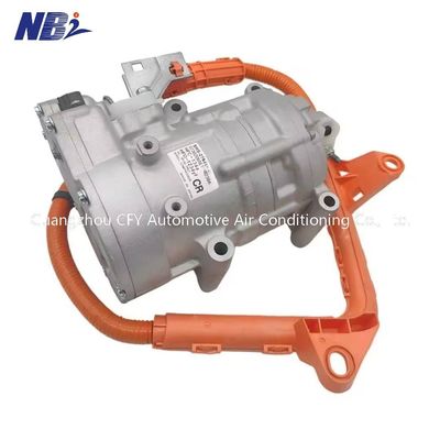 좋은 가격 Honda VEZEL GP5 3888105 P6004 브랜드 GP5 3888105P6004용 전기차 에어컨 압축기 온라인으로