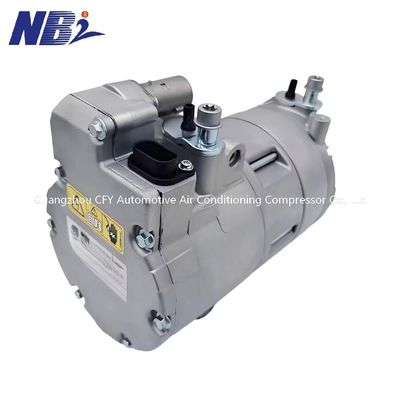 OEM 64529496107 64529332199 6452699820901 12V 전기 AUTO Ac 압축기 BMW i8 X5 F15 530L F18
