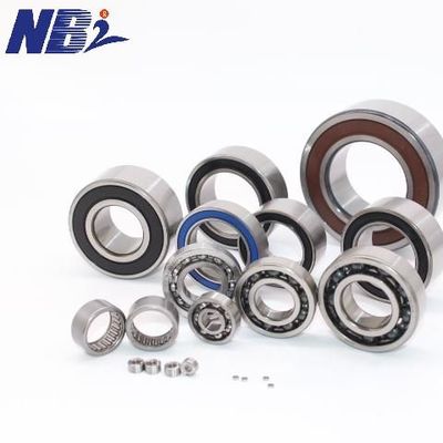 DA306227-2RS 각면 접촉 공류류 30*62*27 30x62x27mm 로저 오토 에어컨 압축기 로저 30BGS