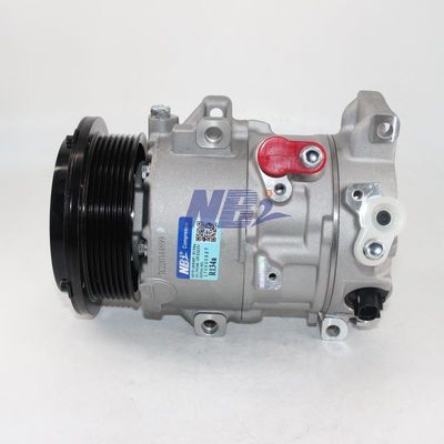 좋은 가격 88310-06240 88310-33250 자동차 부품 토요타 캠리 2006 - 2011 RAV4 06-08 L4 2.4L AC 압축기 온라인으로