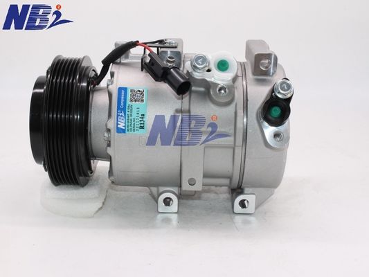 OEM 97701-2S500/ 97701-2P310 한국 자동차 DVE16 에어컨 압축기
