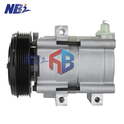 포드 엑스커션/F-150/로보 링컨 자동차 AC 부품 자동차 에어컨 압축기 4L3Z19703AB 0610137