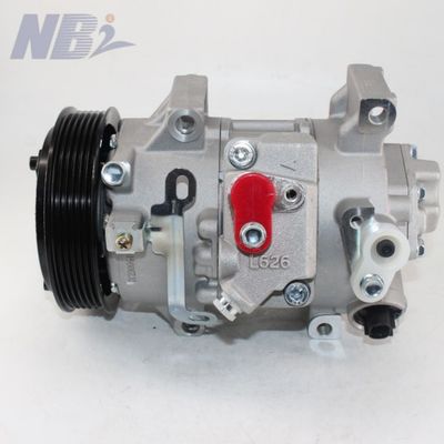 좋은 가격 AUTO AIR CON COMPRESSOR 6SEU14C FOR TOYOTA COROLLA 1.8 INFINITI FAW OEM 447260-1493 88310-02370 12V VOLTA 사용된 / 새로운 온라인으로