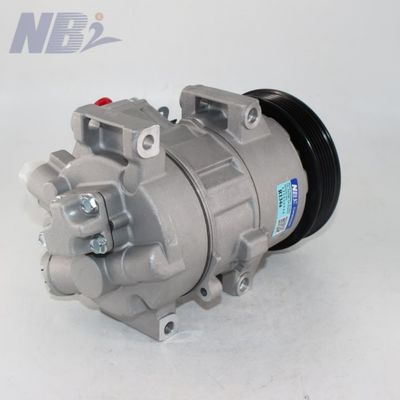 좋은 가격 RGFROST HVAC 자동차 AC 압축기 OE 447260-1493 88310-02370 12V 코롤라 2007 쉐보레 6SEU14C 온라인으로