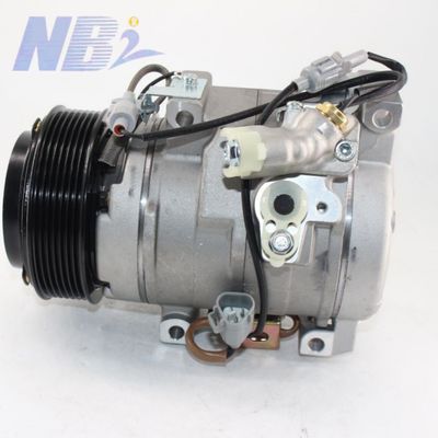 좋은 가격 토요타 PRADO GRJ120R 4000 88320-6A010 88320-6A011 88320-6A001 883206A001을위한 AC 압축 냉각 펌프 10S17C PV7 온라인으로