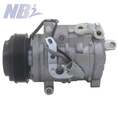 자동차 AC 에어컨 OEM 압축기 88320-6A120 & 88410-0C040 모델 447260-8150 & 88320-6A120 884100C040