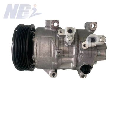 88310-02400 88310-42250 88310-42260 447260-1254 5SE12C RAV4 ALA30/COROLLA ADE150/AURIS ADE150/VERSO를 위한 TPYE 자동 AC 압축기