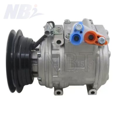 AUTO CAR AC 압축기 10PA15C 토요타 랜드 크루저 80 시리즈 OEM 447200-0982 447200-0986 447100-7040