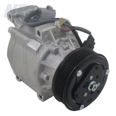 좋은 가격 SCSA06C 오토 AC 압축기 12V 토요타 FOR 코롤라/알티스 ZZE122 모델 88310-1A523 88320-1A501 88310-1A543 88310-02182 온라인으로