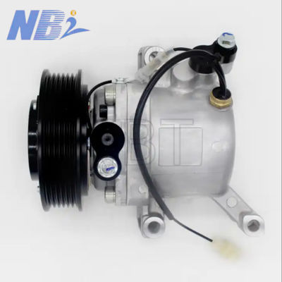 12V 토요타 AC 압축기 러시 테리오 Daihatsu Terios 모델-447160-2270 447190-6121 88310-B4060 447260-5820 88310-B1010