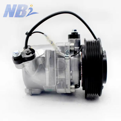 좋은 가격 SV07C 12V AC 압축기 447280-3140 47260-5820 447260-5613 447190-6121 Daihatsu Terios Passo 공기 압축기 온라인으로