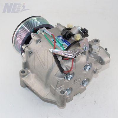 좋은 가격 오토 모터 에어컨 12V 압축기 2012년용 OEM 38810R1AY01 온라인으로