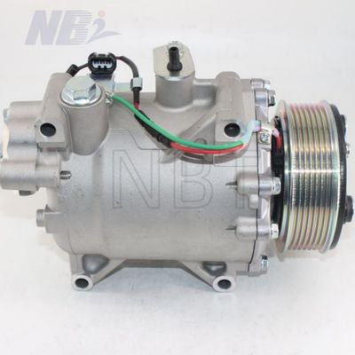 좋은 가격 Honda for CR-V CRV 2.4 RE4 2007-2009 자동차 에어컨 압축기 신형 토요타 AC 압축기 38810-RZY-A01 38810-RWC-A02 온라인으로