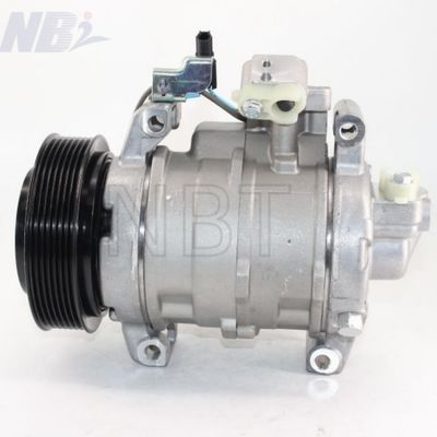 좋은 가격 새로운 OEM 38810-R40-A01 447260-6960 혼다 크로스투어 2012- 아코드 2.4L 2008 12V 에어컨을위한 자동 AC 압축기 최고 가격 온라인으로