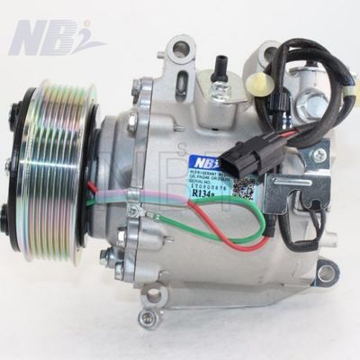 좋은 가격 유니버설 12V 오토 AC 압축기 OEM 혼다 아코드 부품 38810-R62-H01 자동차 에어컨 렉서스 코롤라 온라인으로