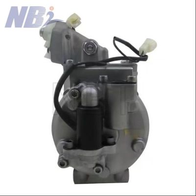 미쓰비시 파제로 쇼곤 자동차 부품 에어컨 압축기 자동차 AC 압축기 OEM 447100-4540 447200-0530 MB918534 12V 24V