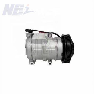 좋은 가격 12V 24V 에어컨 압축기 Accord / Acura 2007-2017 모델 38810-RN0-A01 447280-0740 4711633 4711638 온라인으로
