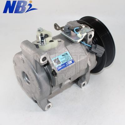 좋은 가격 혼다 아커드 CG1 CM6 3.0 모델 WXHD010의 AC 12V 공기 압축기 부품 4472204872/38800RCAAA030/38810RCAA01 포함 온라인으로