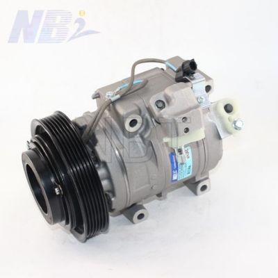 6PK 10SR17C 혼다 오디세이 38810-RGL-A02의 새로운 12V 압축기