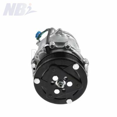 OEM 6N0820803C TSP0159243 폴크스완 루포 SD6V12 12V용 자동차 공기 압축기