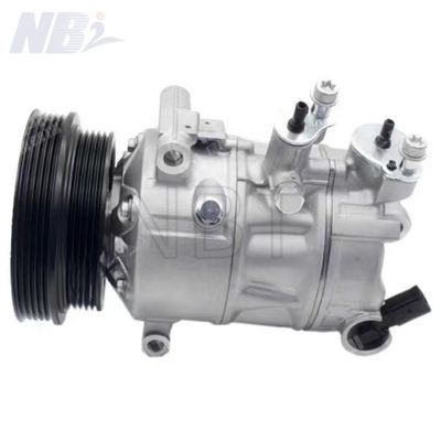 좋은 가격 새 PXE16 AC 압축기 2.5L 오디 쿼트로 / VW Jetta 골프 패사트 딱정벌레 좌석 12V 부품 번호 1K0820803T 1K0820808G 1K0820859G 온라인으로