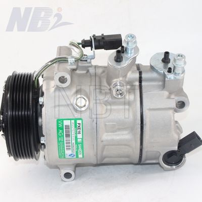 1년 보증 왈크스완 테라몬트 자동차 전기 자동차 에어컨 1KD820803N