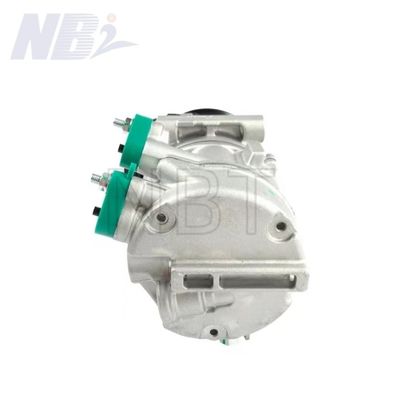 97701-2Z000 114.5mm PV6 자동 AC 압축기