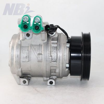 좋은 가격 INTL-XZC279 10PA17C 자동차 A/C 압축기 12V 현대 엘란트라 기아 97701-2D500 16040-13500 977012E400 온라인으로