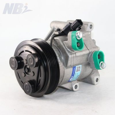 좋은 가격 오토 냉각 압축기 부품 OEM 977010U000 97701-0U000 자동차 FAW Corolla 모델 12V 온라인으로