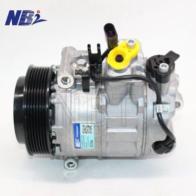 좋은 가격 7SEU17C 자동차 AC 압축기 포르쉐 파나메라 3.0T JP29251CCO 97012601106 94812601103 P245647 97012601102 95812601101 온라인으로