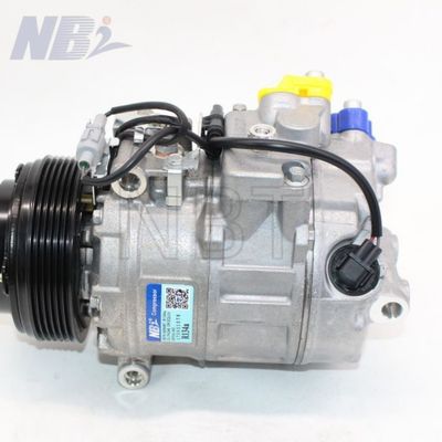 좋은 가격 자동차 압축기 BMW 525i 528i 530i E66 E60 E61 12V 자동차 공기 AC 압축기 64526956715 64526956716 64509174803 온라인으로